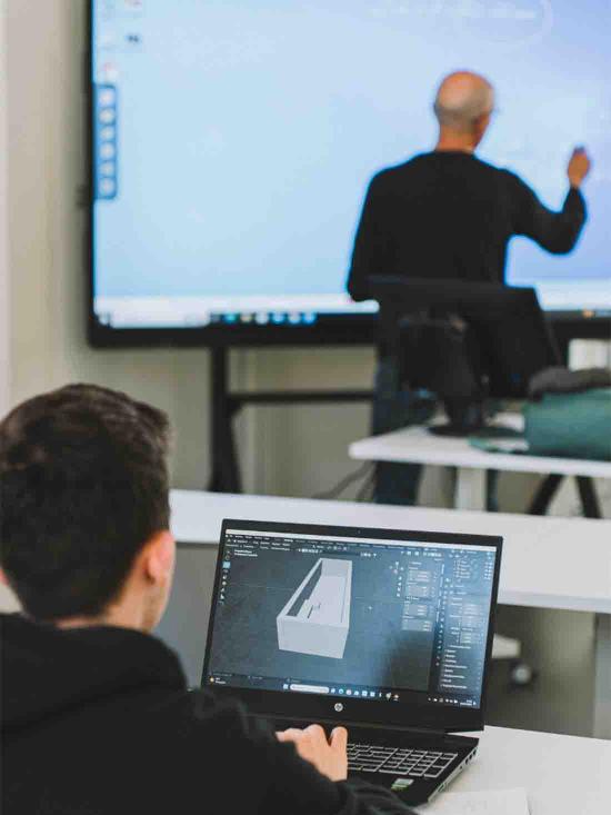 Cosa è Accademia Italiana?