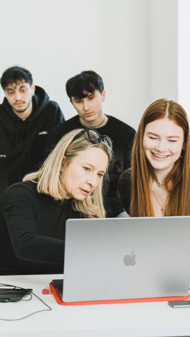 ERASMUS e ATTIVITA’ INTERNAZIONALI
