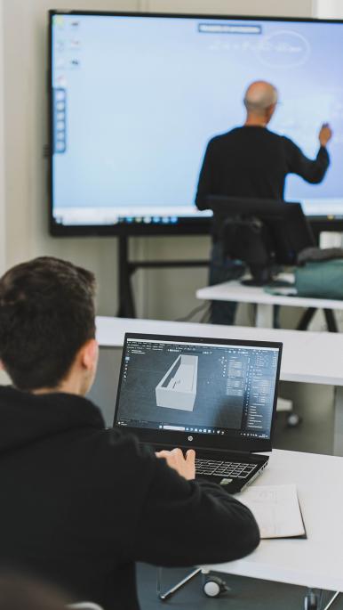 Doimo Cucine lancia tre sfide agli studenti di Design