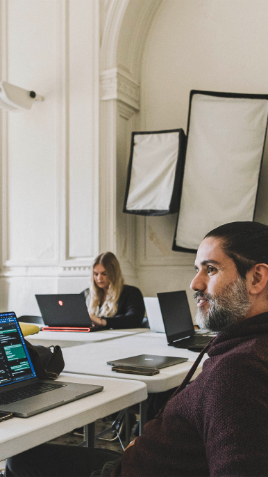Vinci una Borsa di Studio con The Social Hub