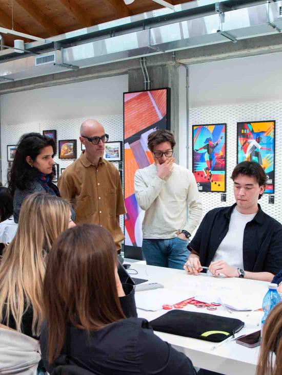Fuorisalone: al Bravery Bar 2025 il design come strumento di inclusione